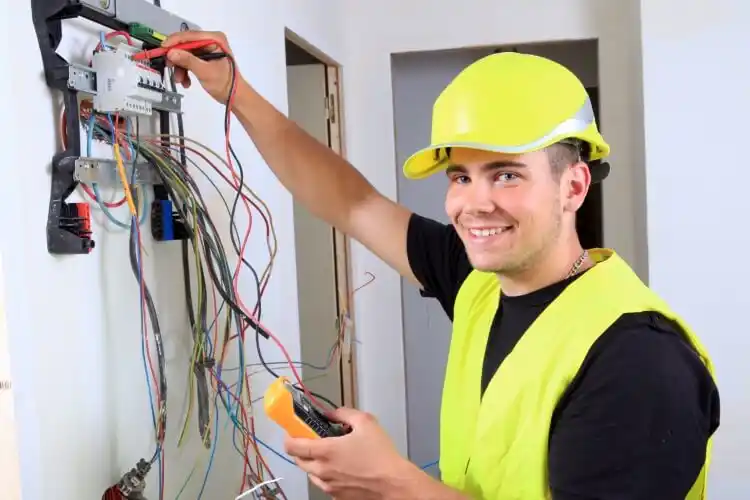 elektricien Elkenrade